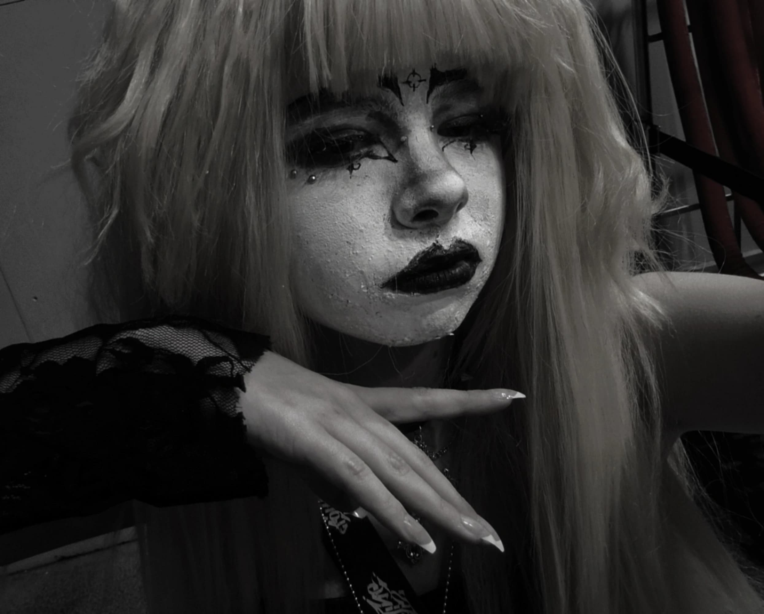 Misa amane - Photo 2