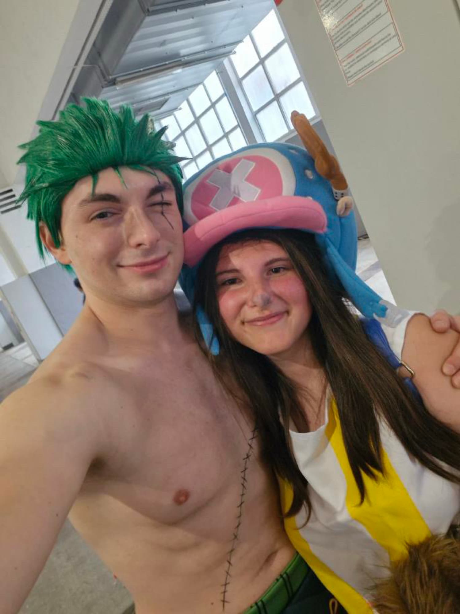 Chopper (équipage) - Photo 13