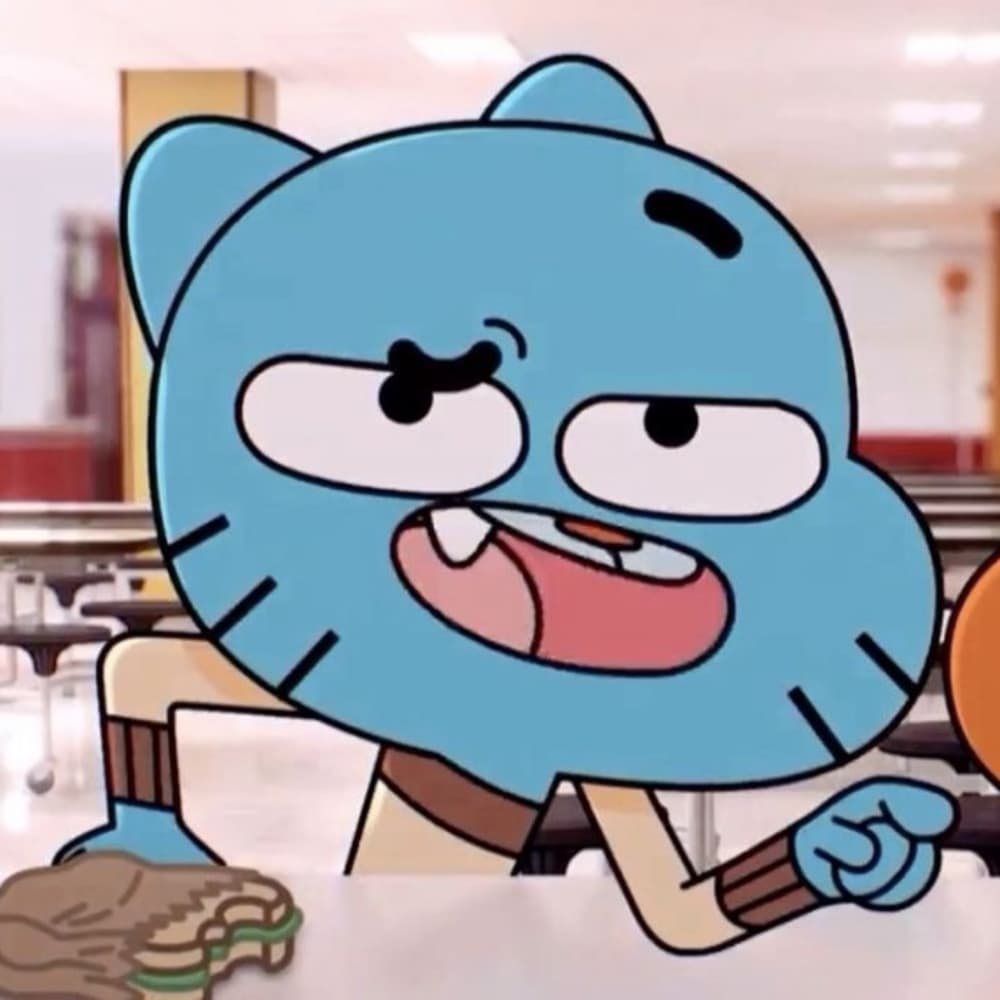Gumball 