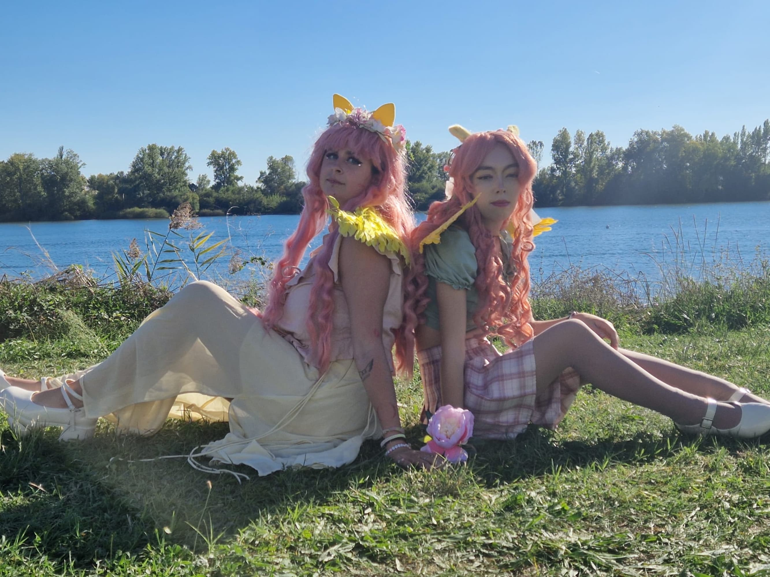 Fluttershy - Photo 11