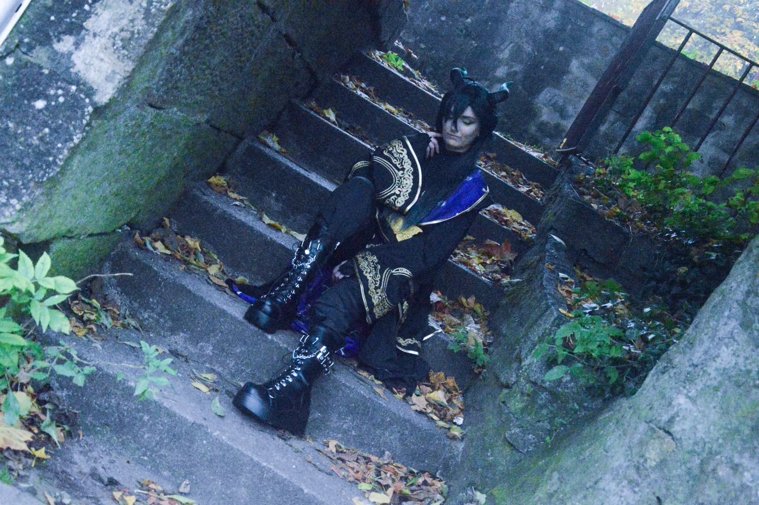 Malleus Draconia  - Photo 4