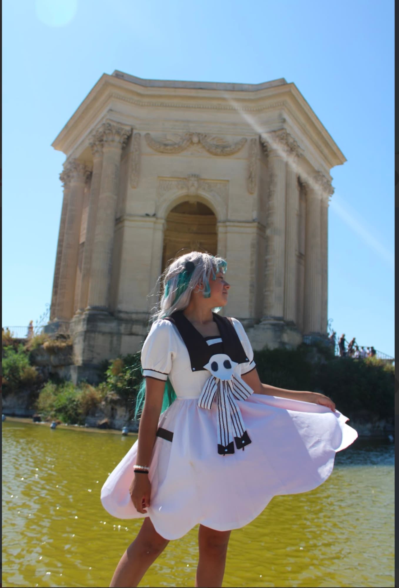 Nene Yashiro 2 - Photo 16