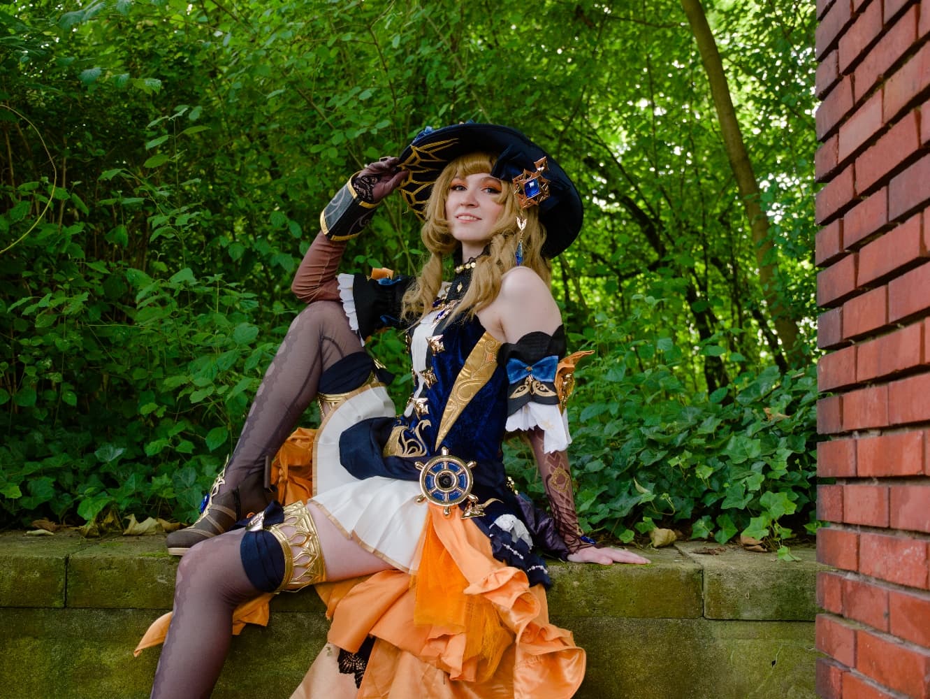 Navia - Dokomi 2024 - Photo 2