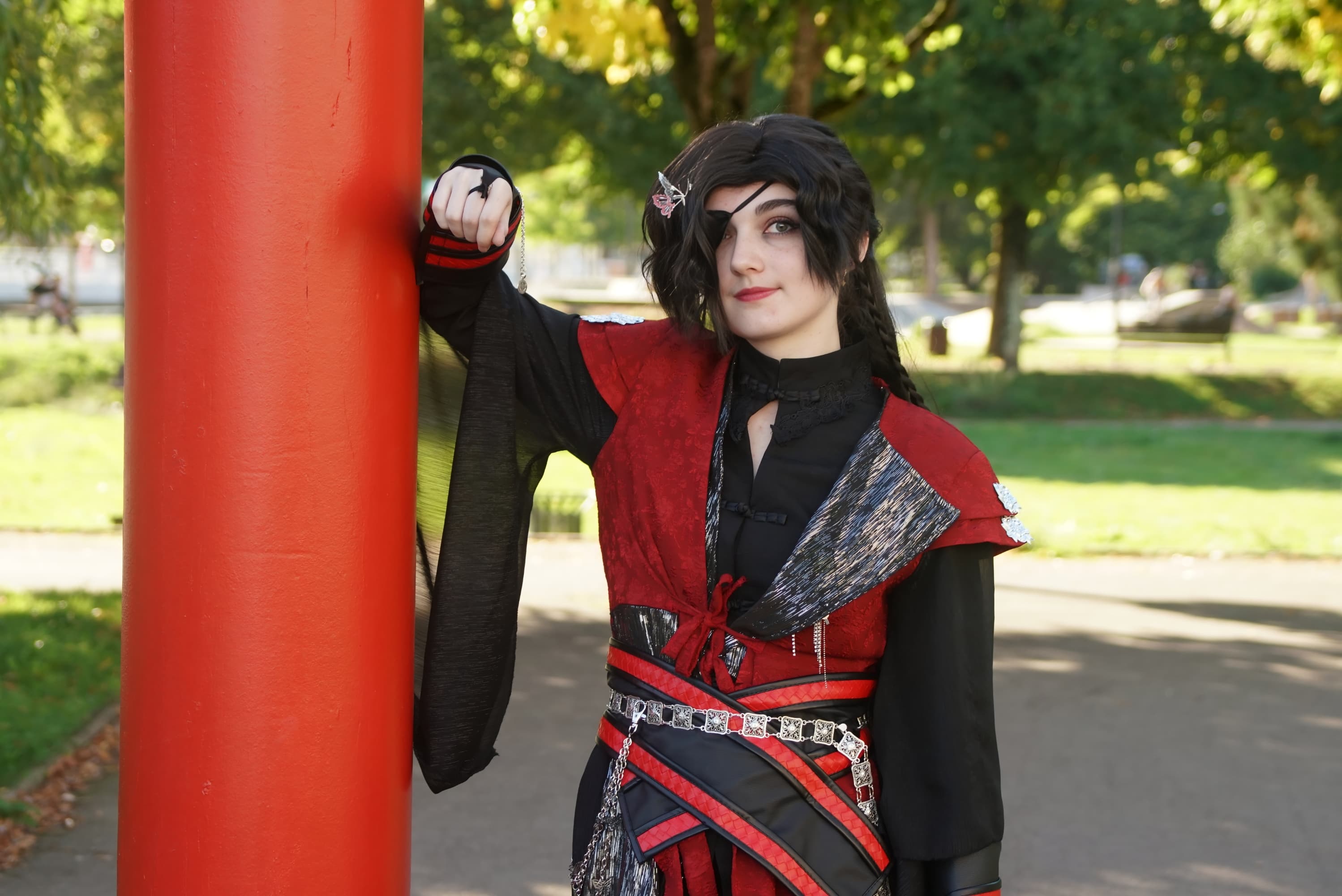 Hua Cheng  - Photo 9