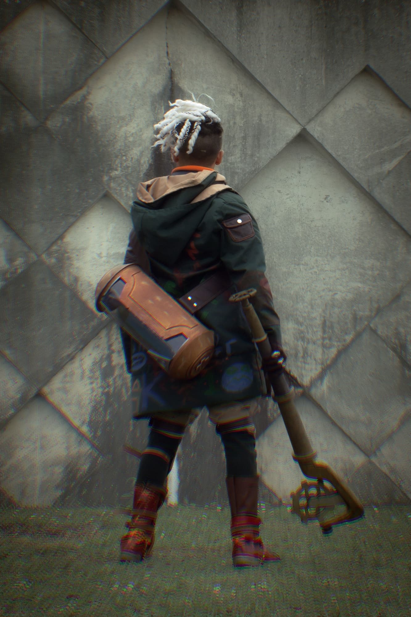 EKKO FIRELIGHT  - Photo 4