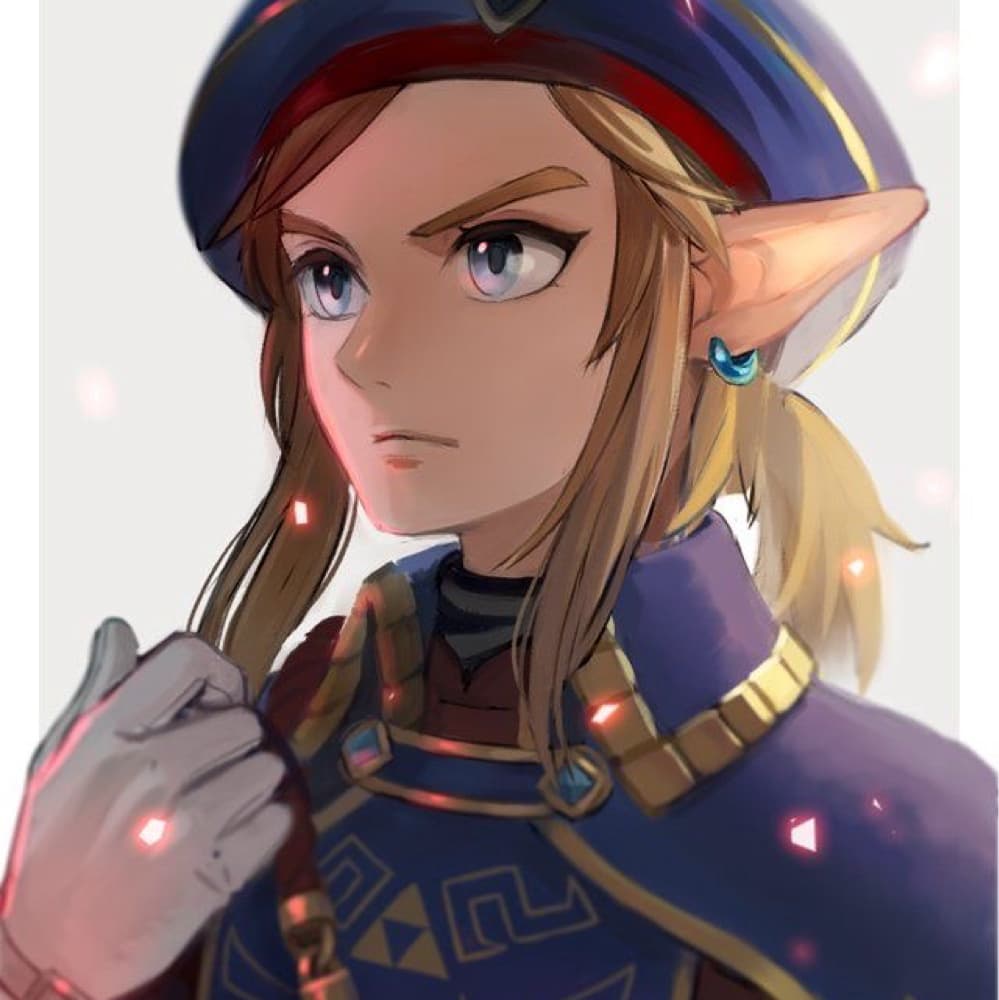 Link (royal)