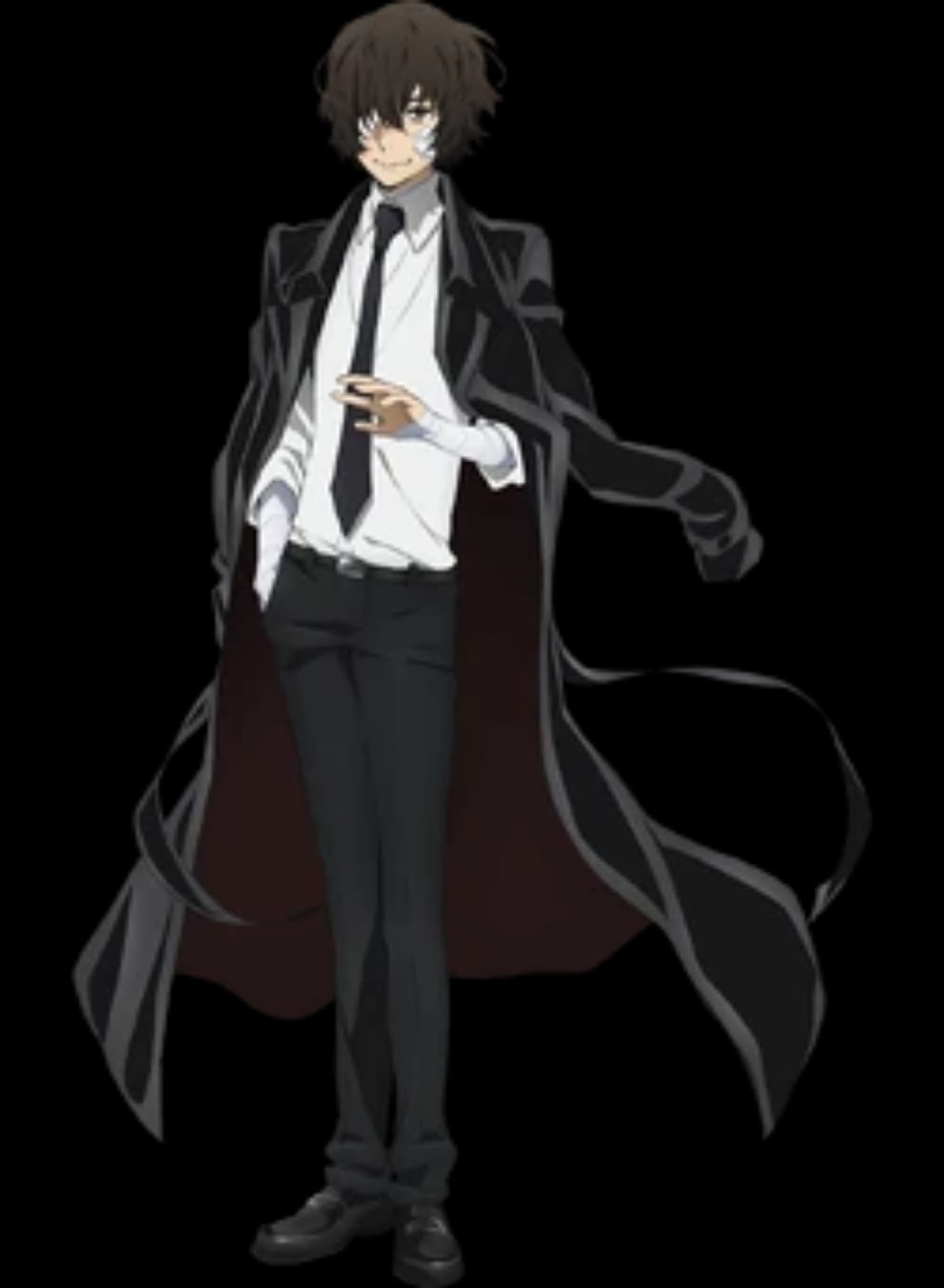 Dazai - 15 - Photo 1