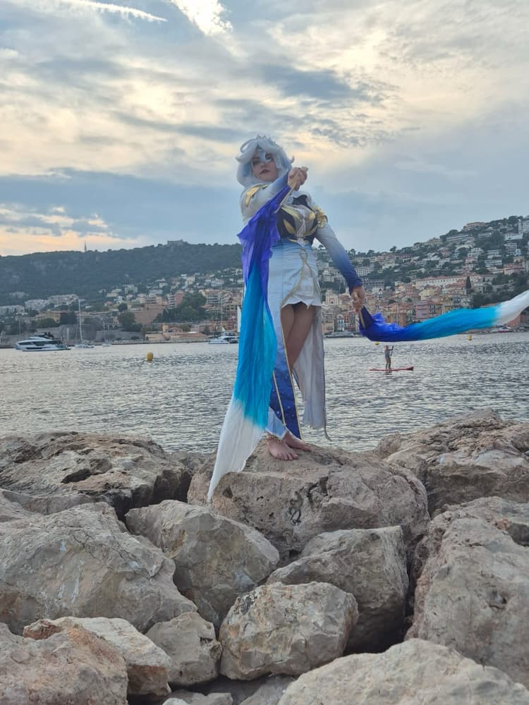 Foçalors (plage) - Photo 1