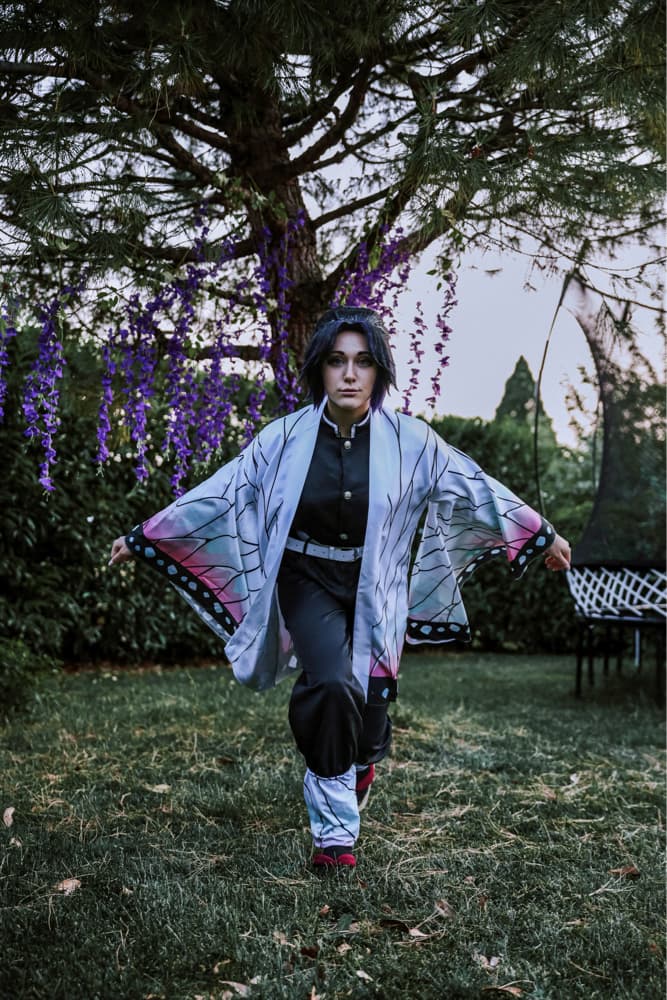 Shinobu 🦋 - Photo 14