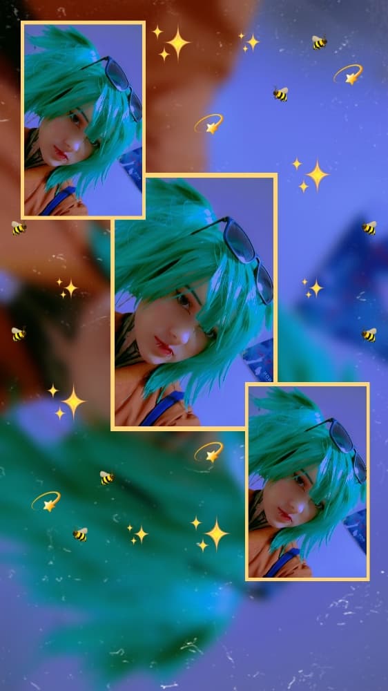 Geek Days Lille 2024 - Photo 31