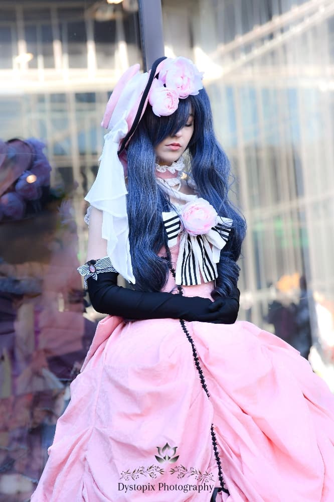 Lady Ciel - Photo 6