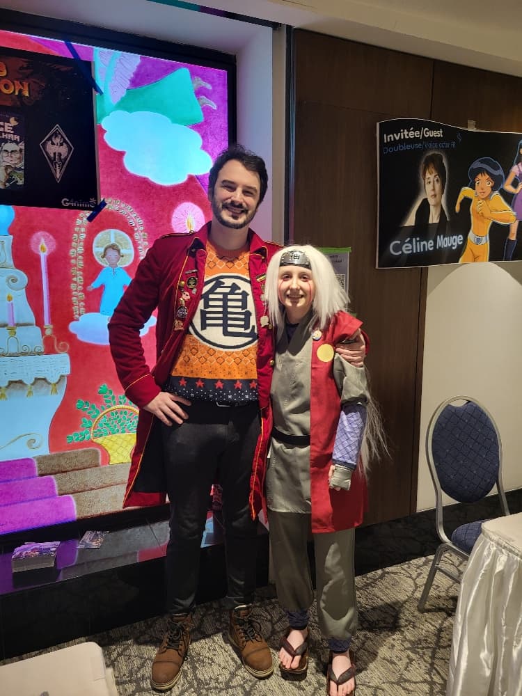 Chaotique Jiraiya - Photo 27