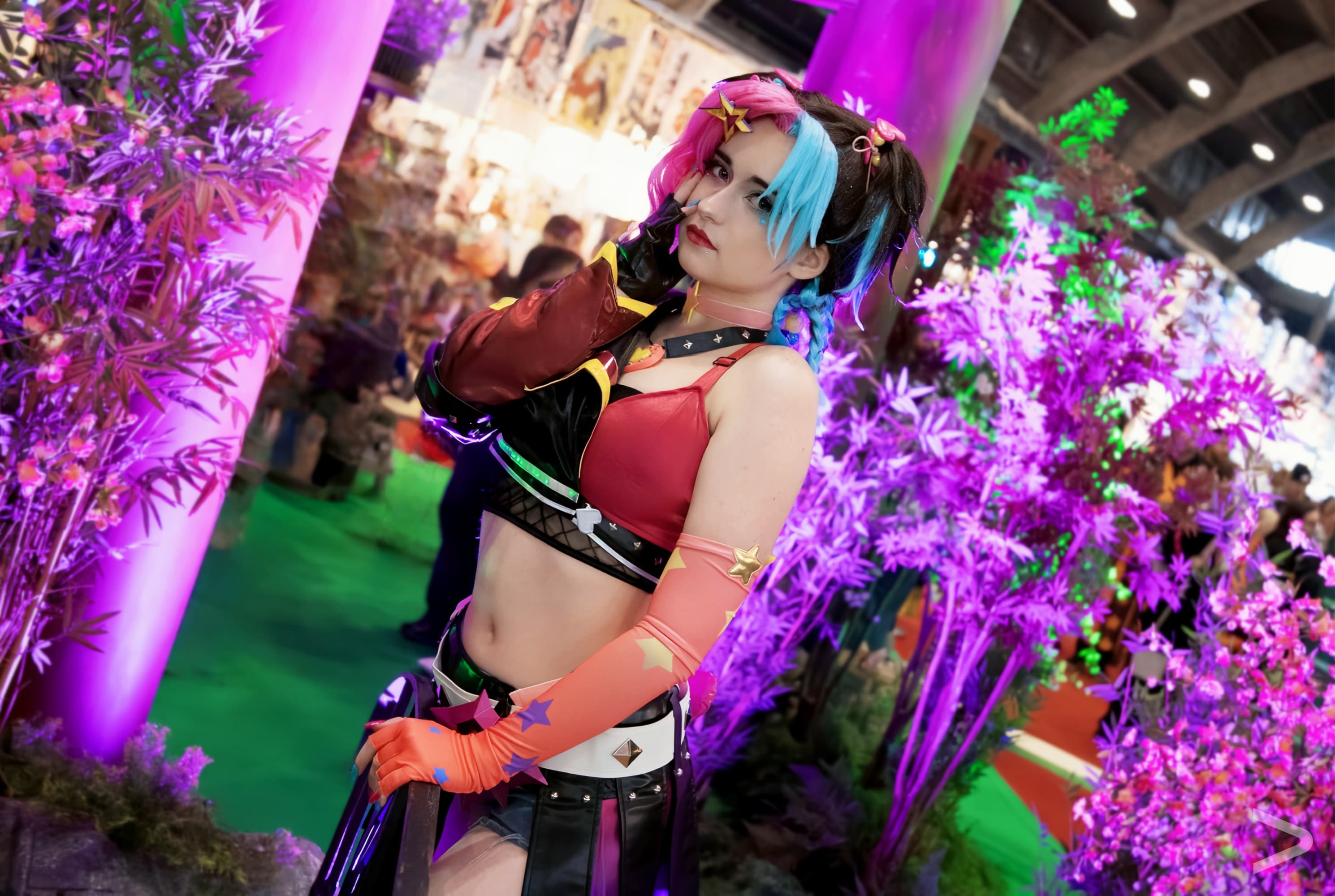 Jinx Lovestruck - Photo 6