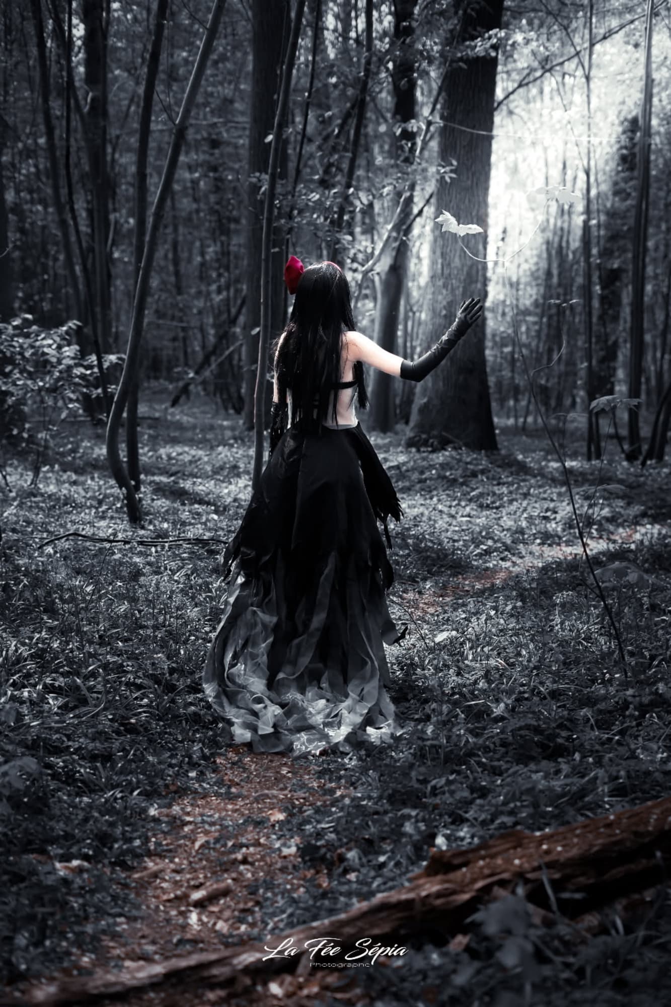 Akemi Homura - Photo 1