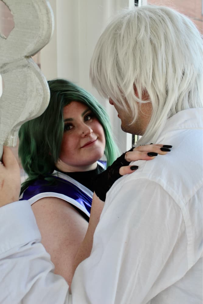 Record of Ragnarok - Photo 18