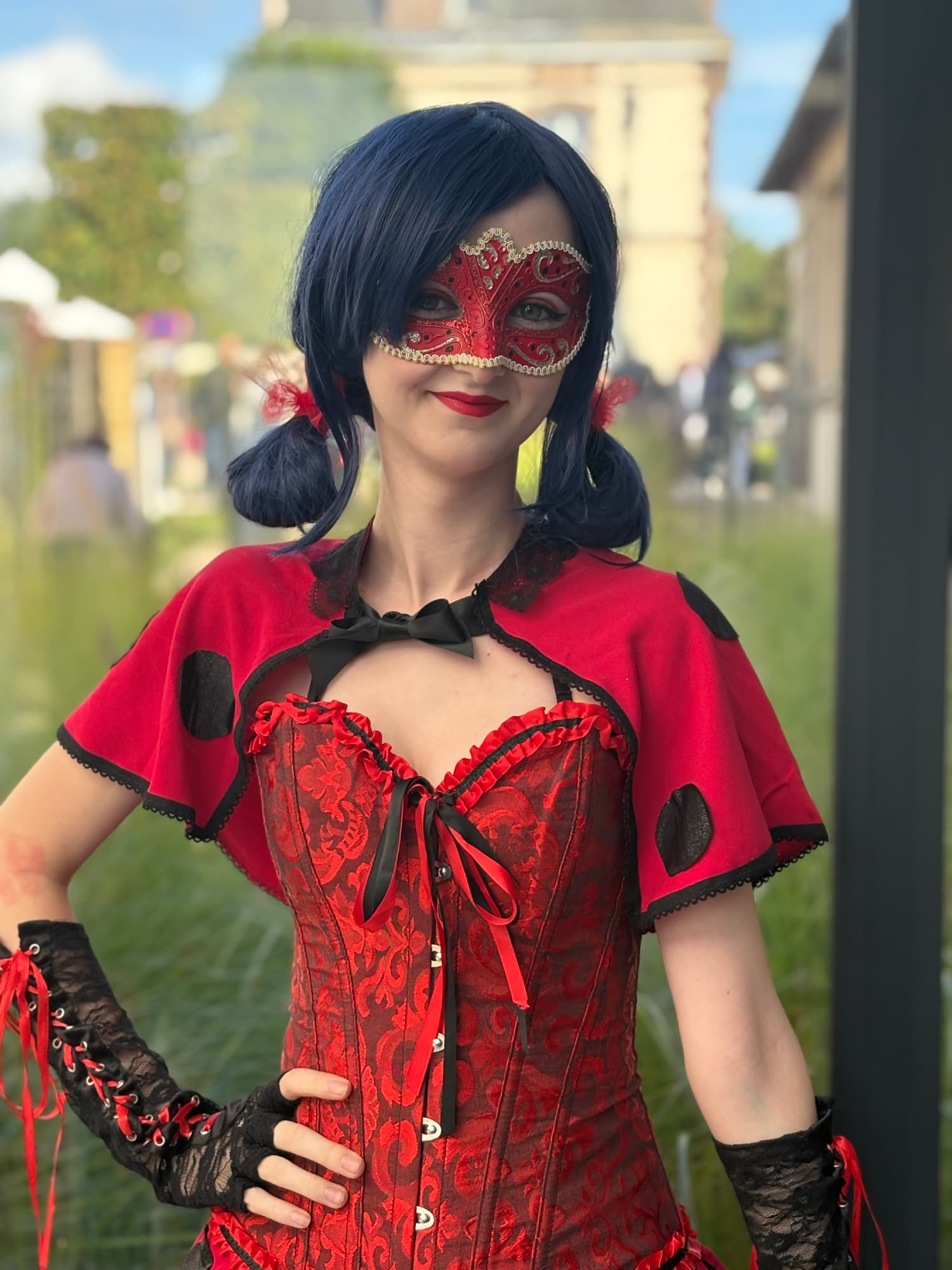 Cherisy manga - Photo 9