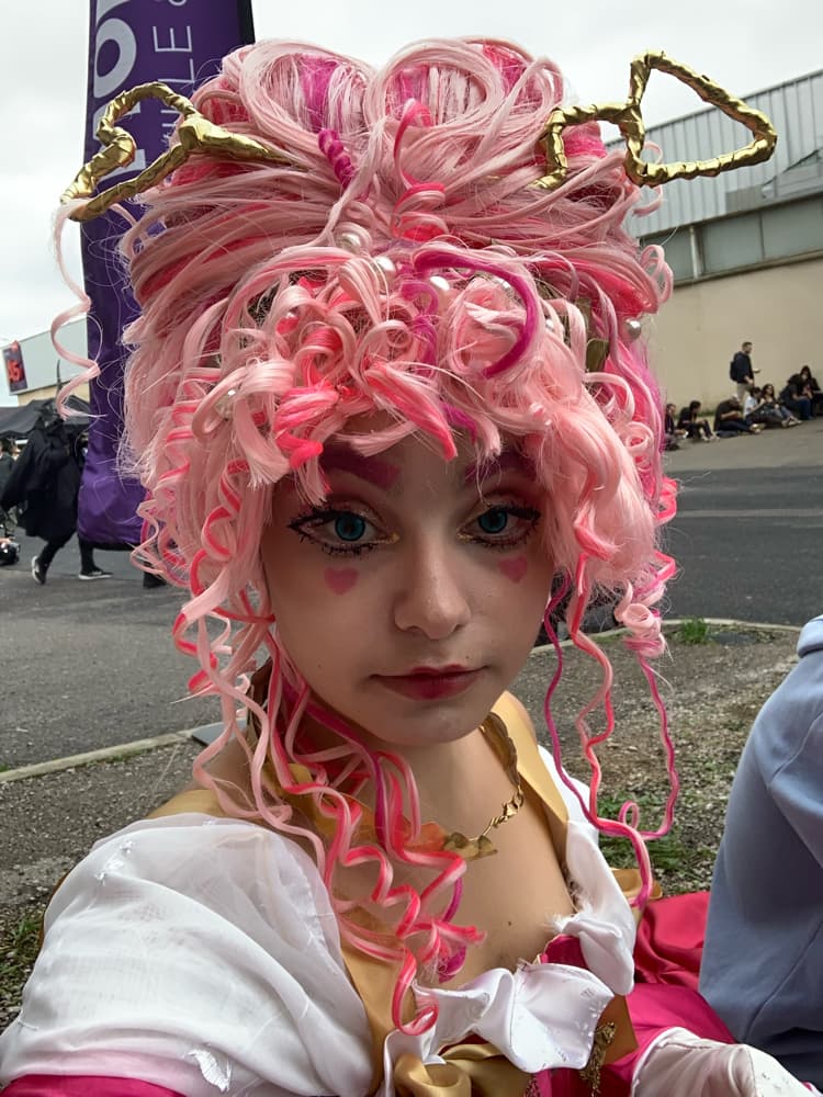 Japan Masturi 2024 - Photo 6