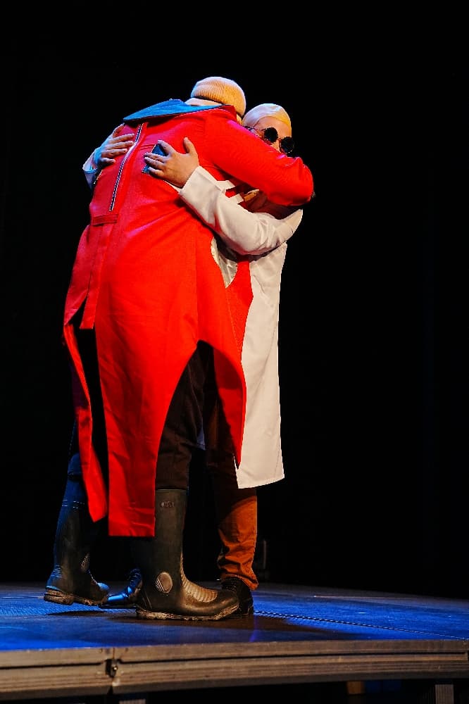 Les Robotnik  - Photo 1