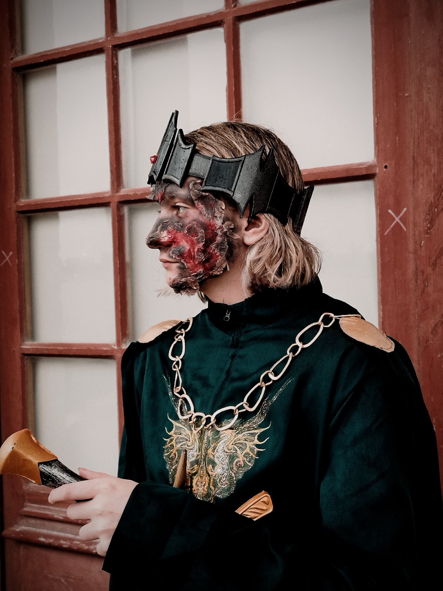 Aegon Targaryen - Photo 32