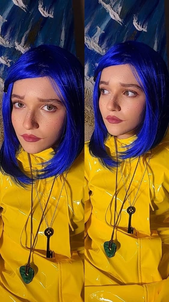 Pré-make up shooting - Photo 3