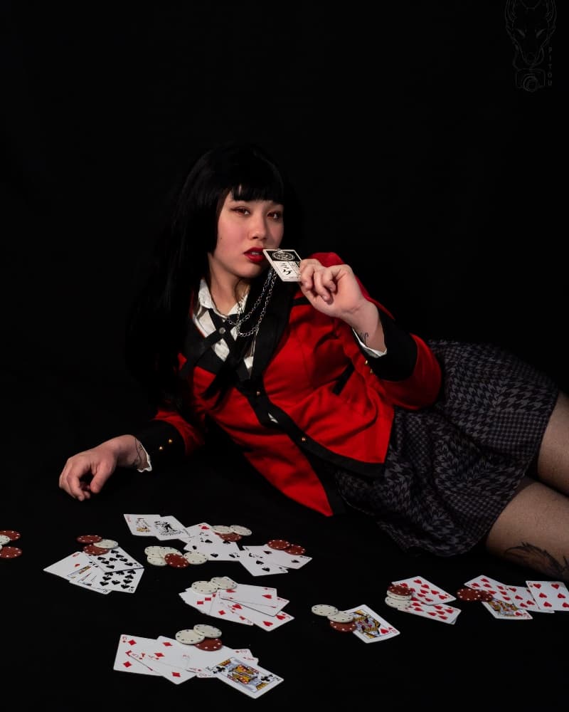 Yumeko - Photo 4