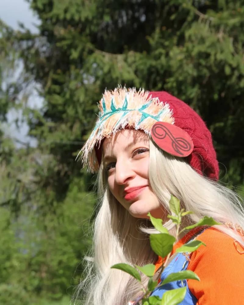 Priscilla ❤️ - Photo 12