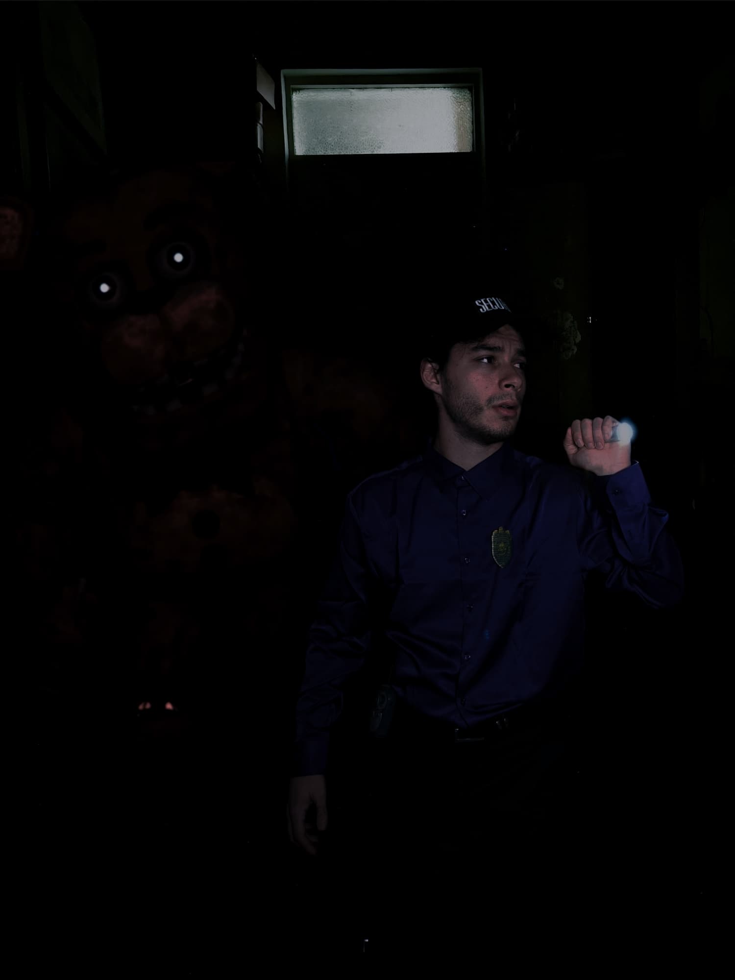 Security Guard
