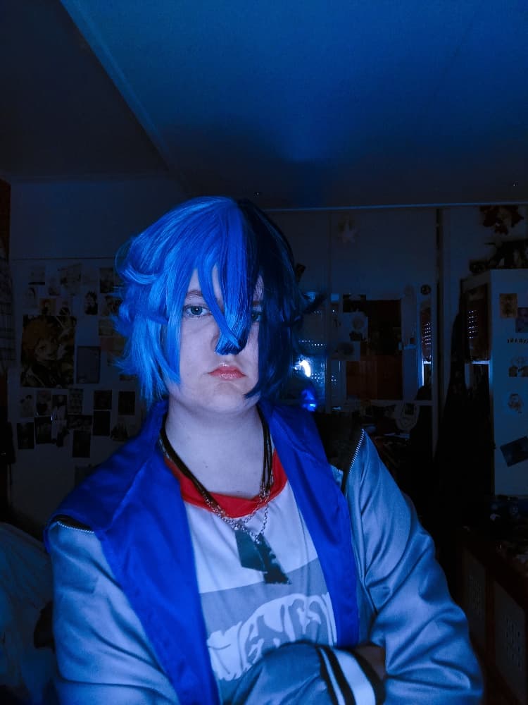 Toya Aoyagi - Photo 7