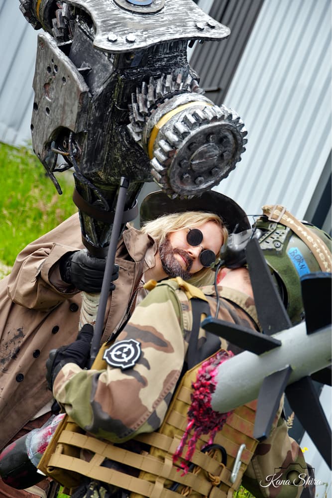 Chibi rouen  - Photo 12