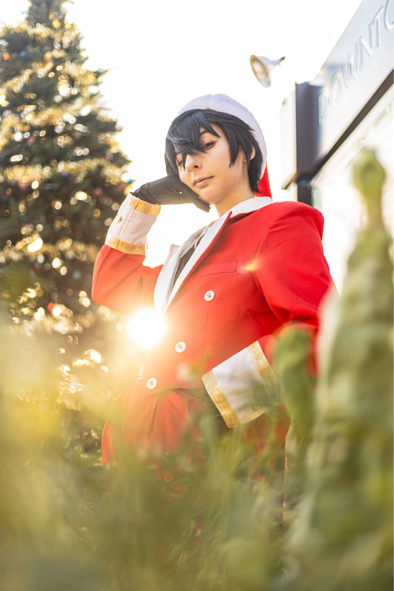 Winter metaverse - Photo 22