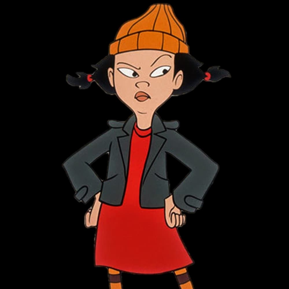 Ashley Spinelli