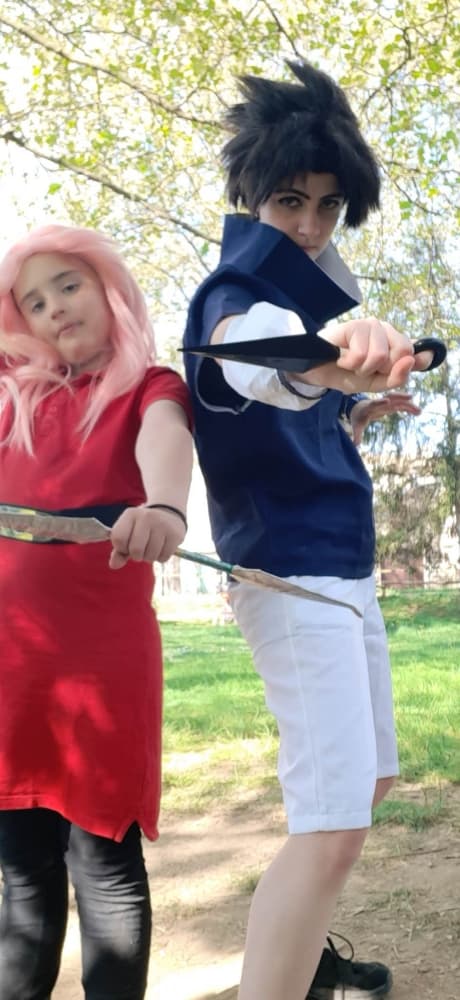 Sasuke Uchiha  - Photo 7