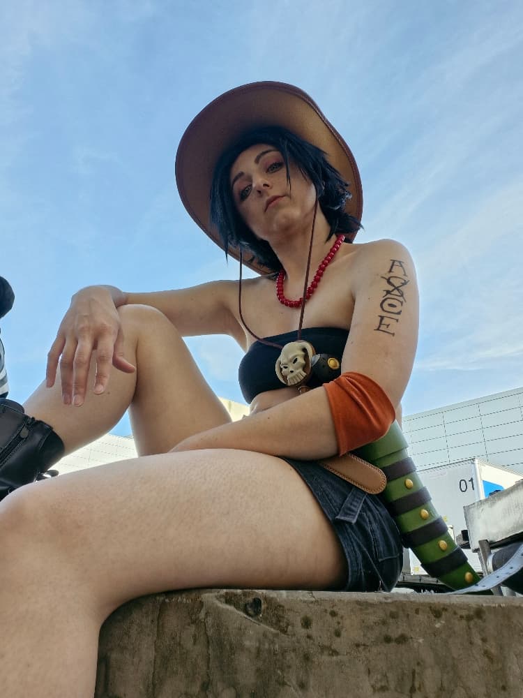 Portgas D Ace - Photo 5