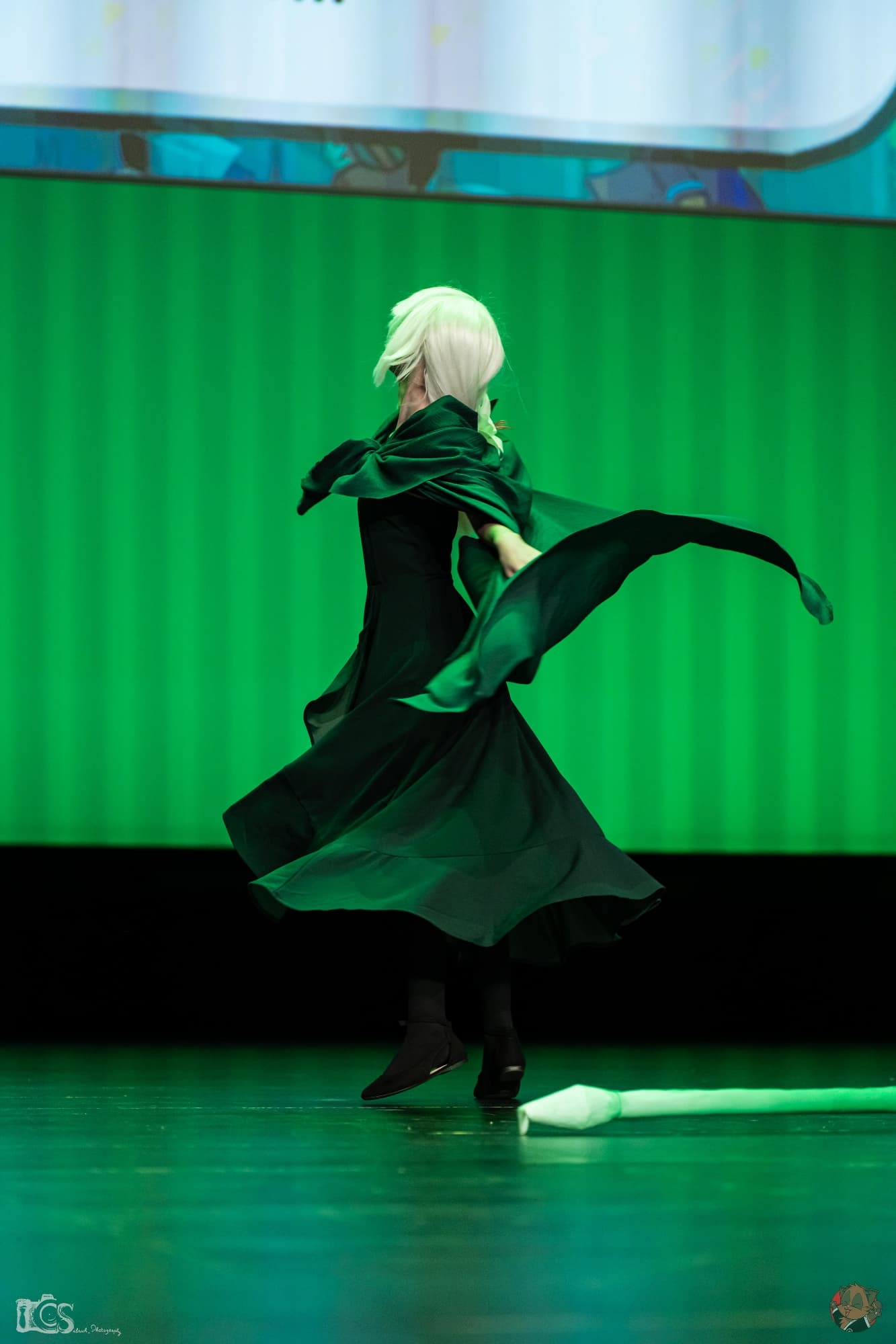 White Lily Cookie - Photo 6