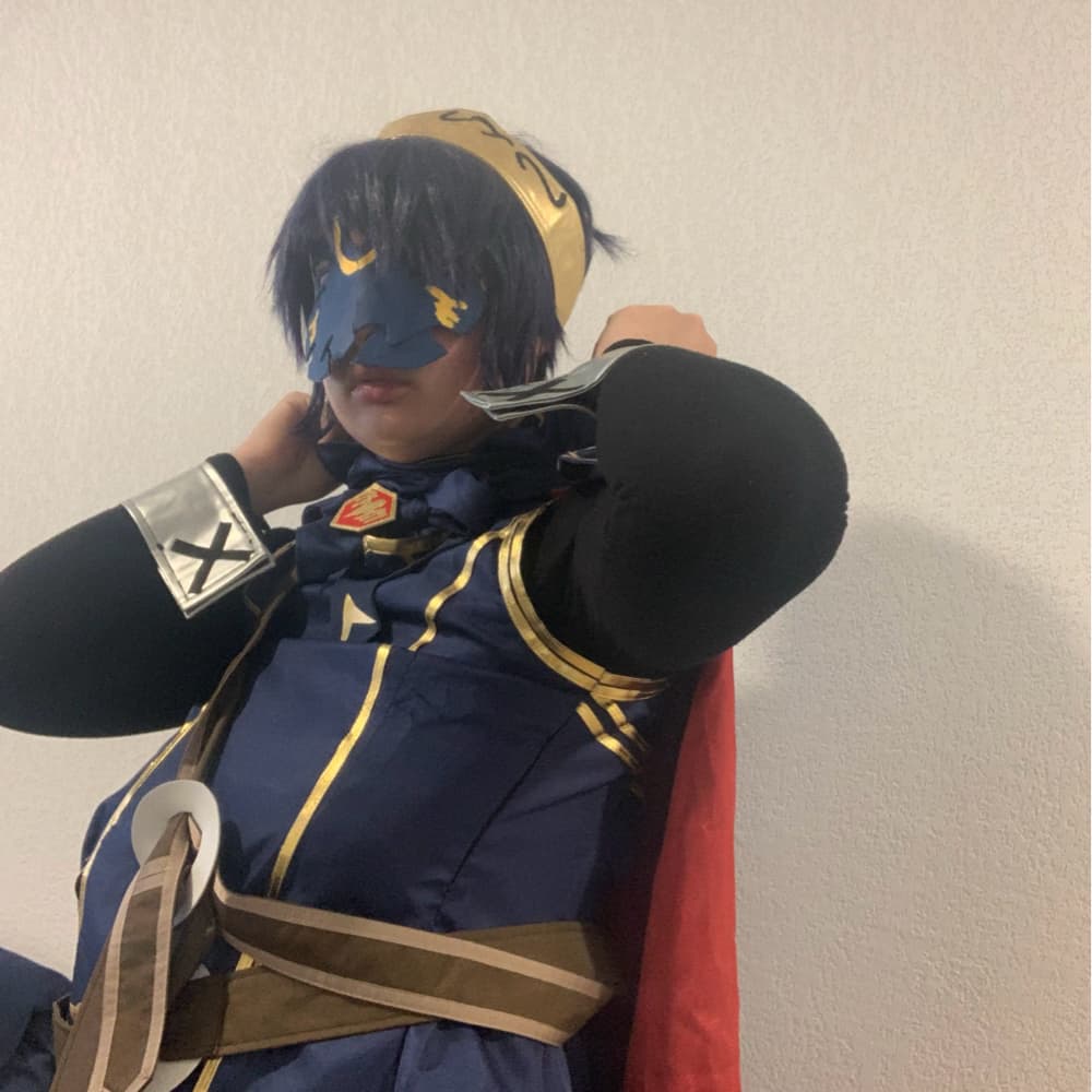 Marth