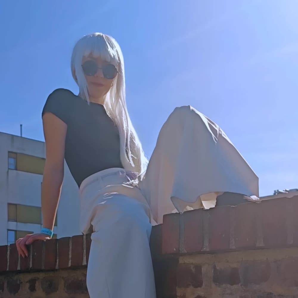 Gojo 🫸🏻❤️💙🫷🏻 - Photo 5