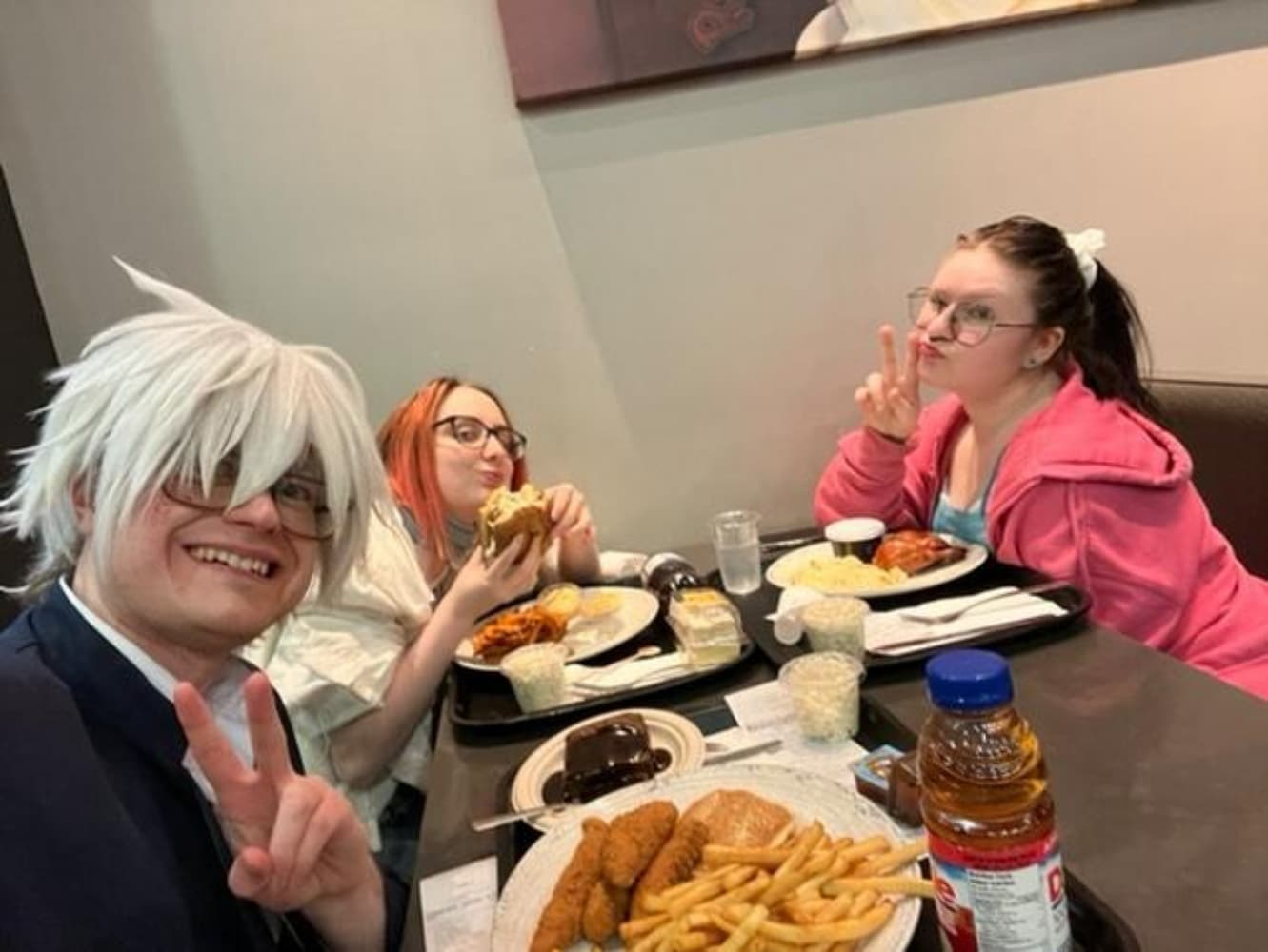 Chaotique Motojiro  - Photo 28