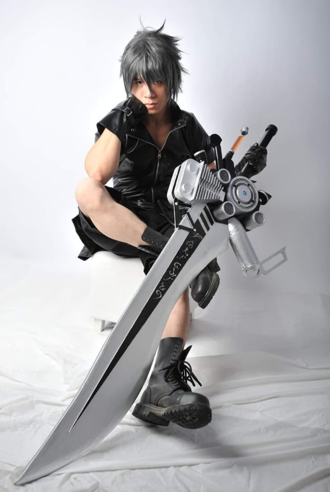 Noctis - Photo 6