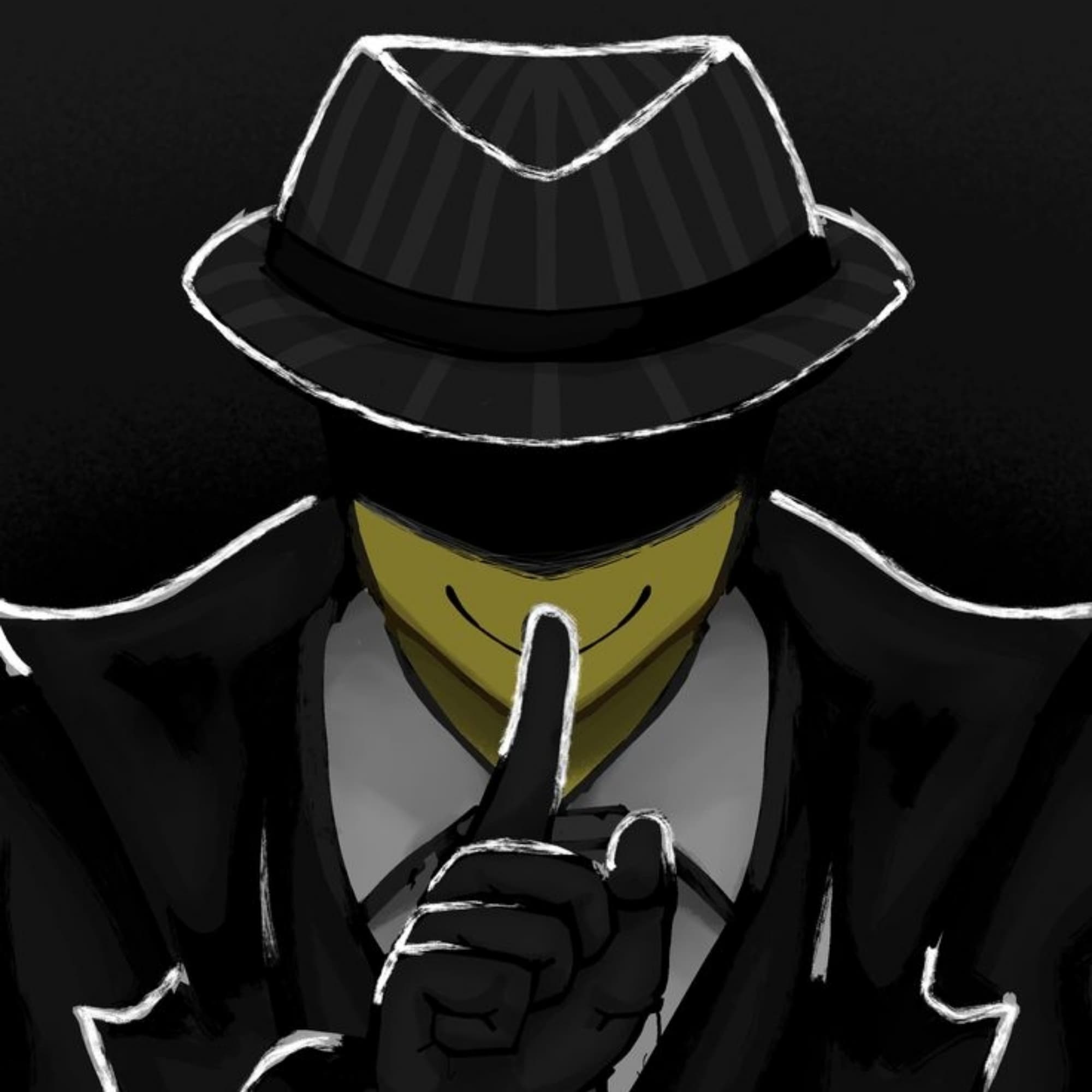 Mafioso  cosplay photoshoot cover