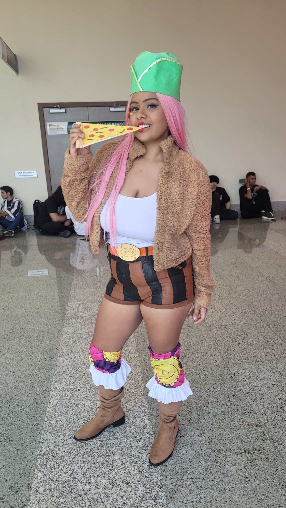 Sana 2026.1 - bonney - Photo 5