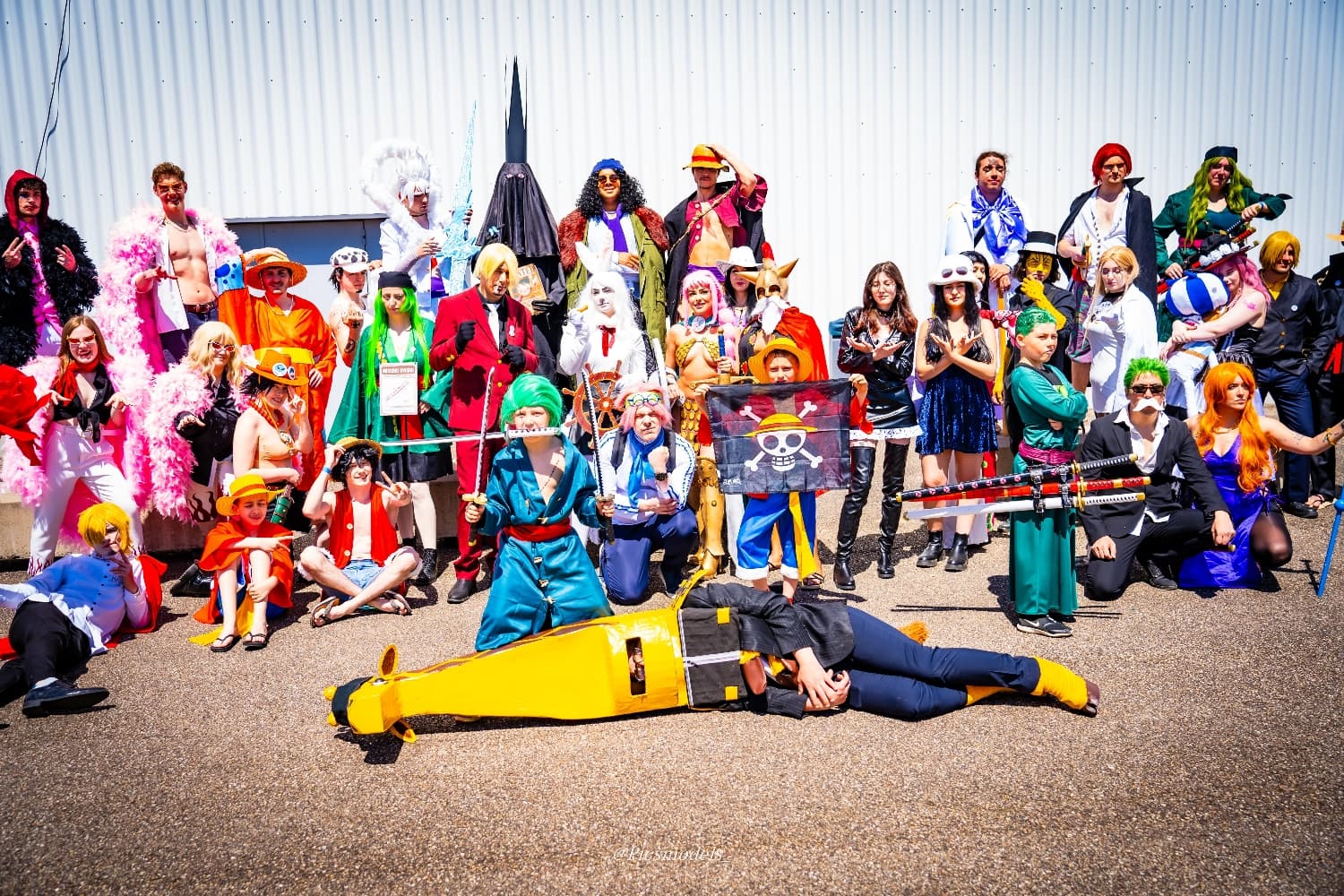 Rasso. OP Metztor'ii