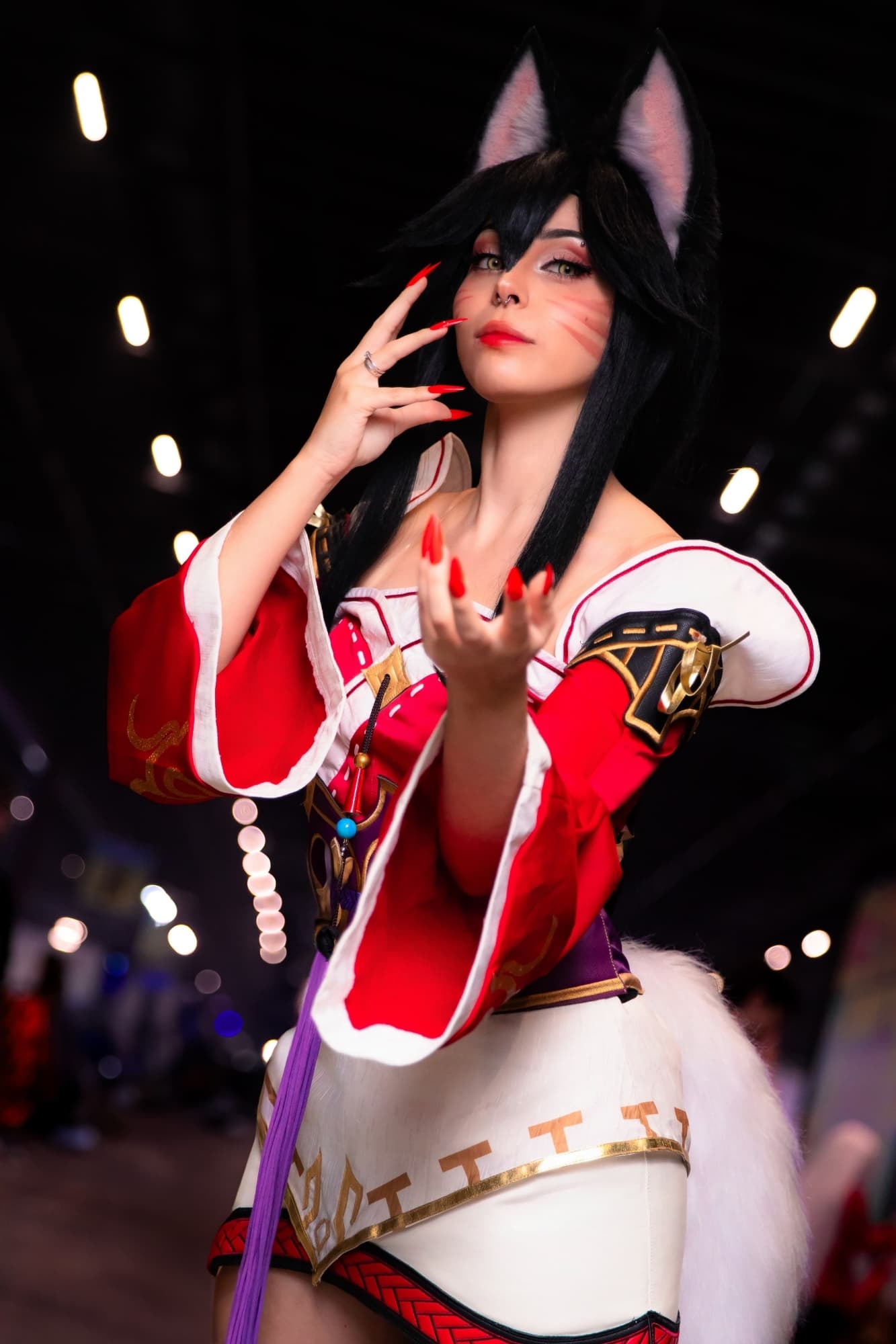 Ahri - Photo 2