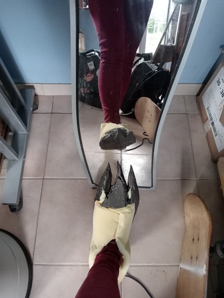 Wip Dogday pied - Photo 11