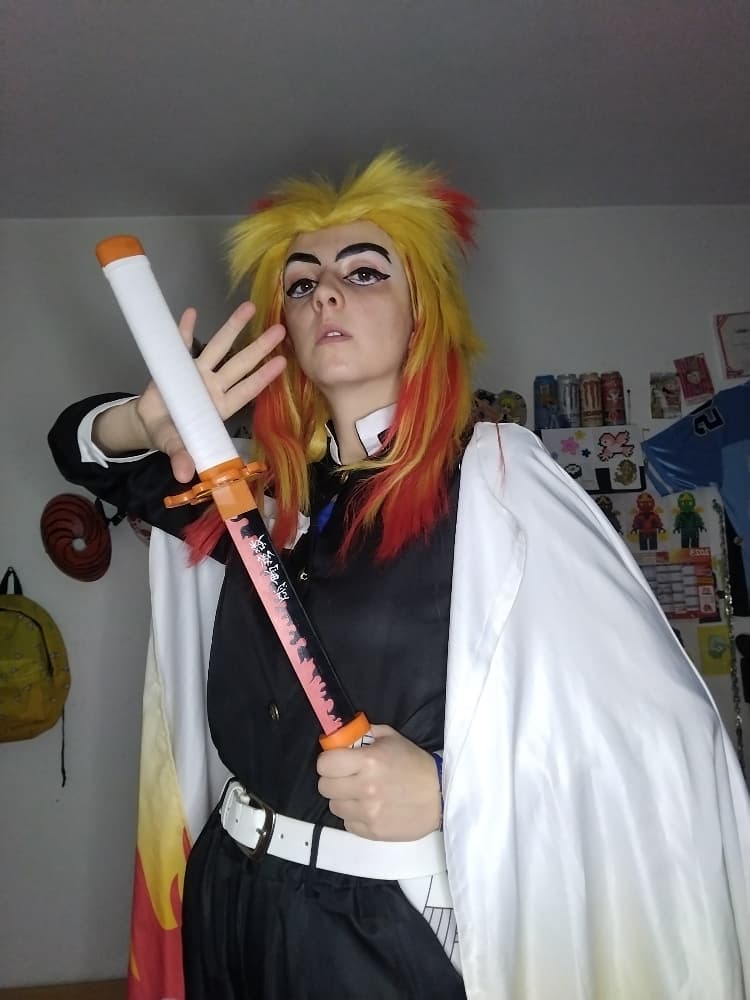 Kyojuro Rengoku  - Photo 30
