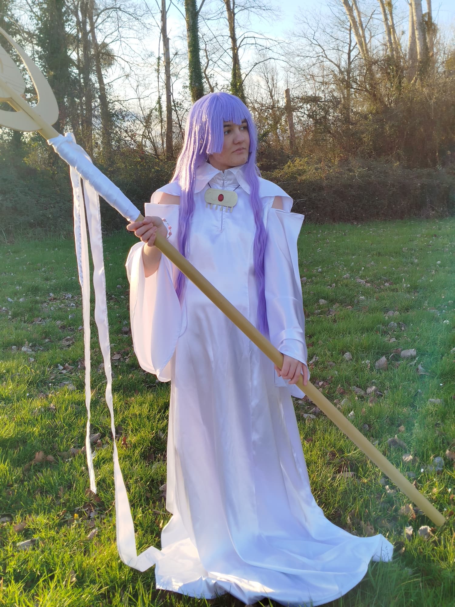 Sasha/Athéna  - Photo 8