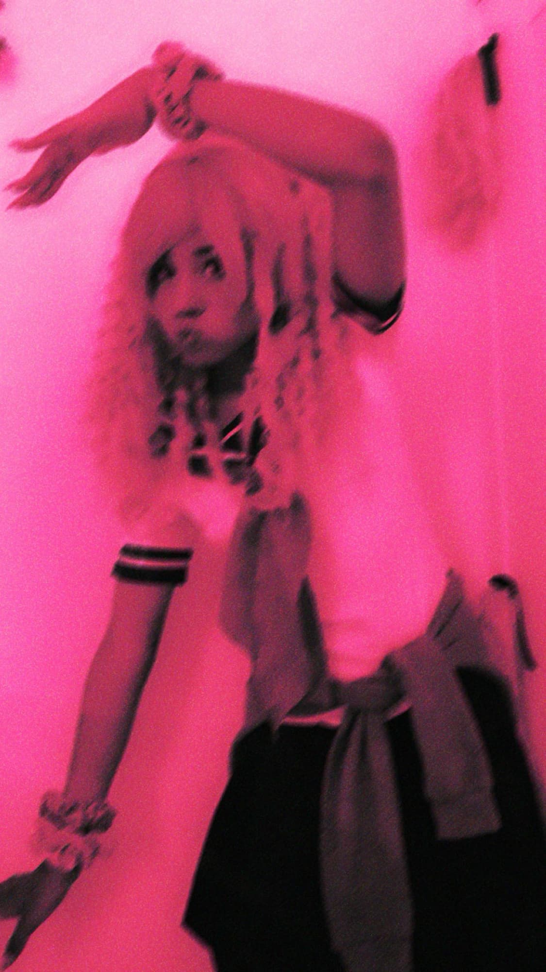 Kokoro momorio - Photo 2