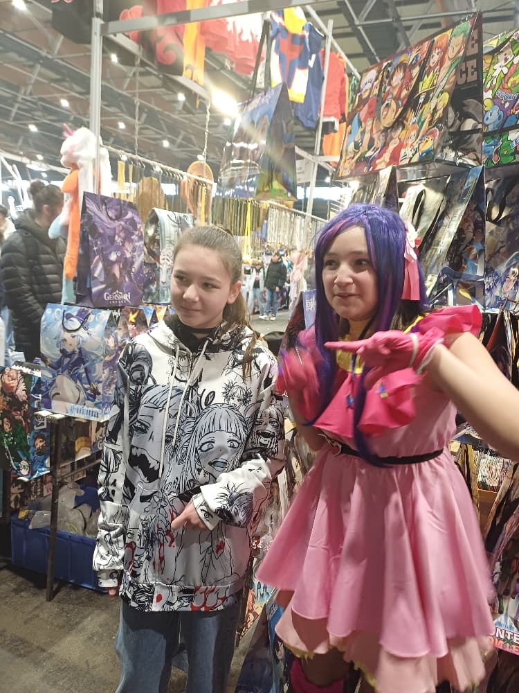  convention~ - Photo 28