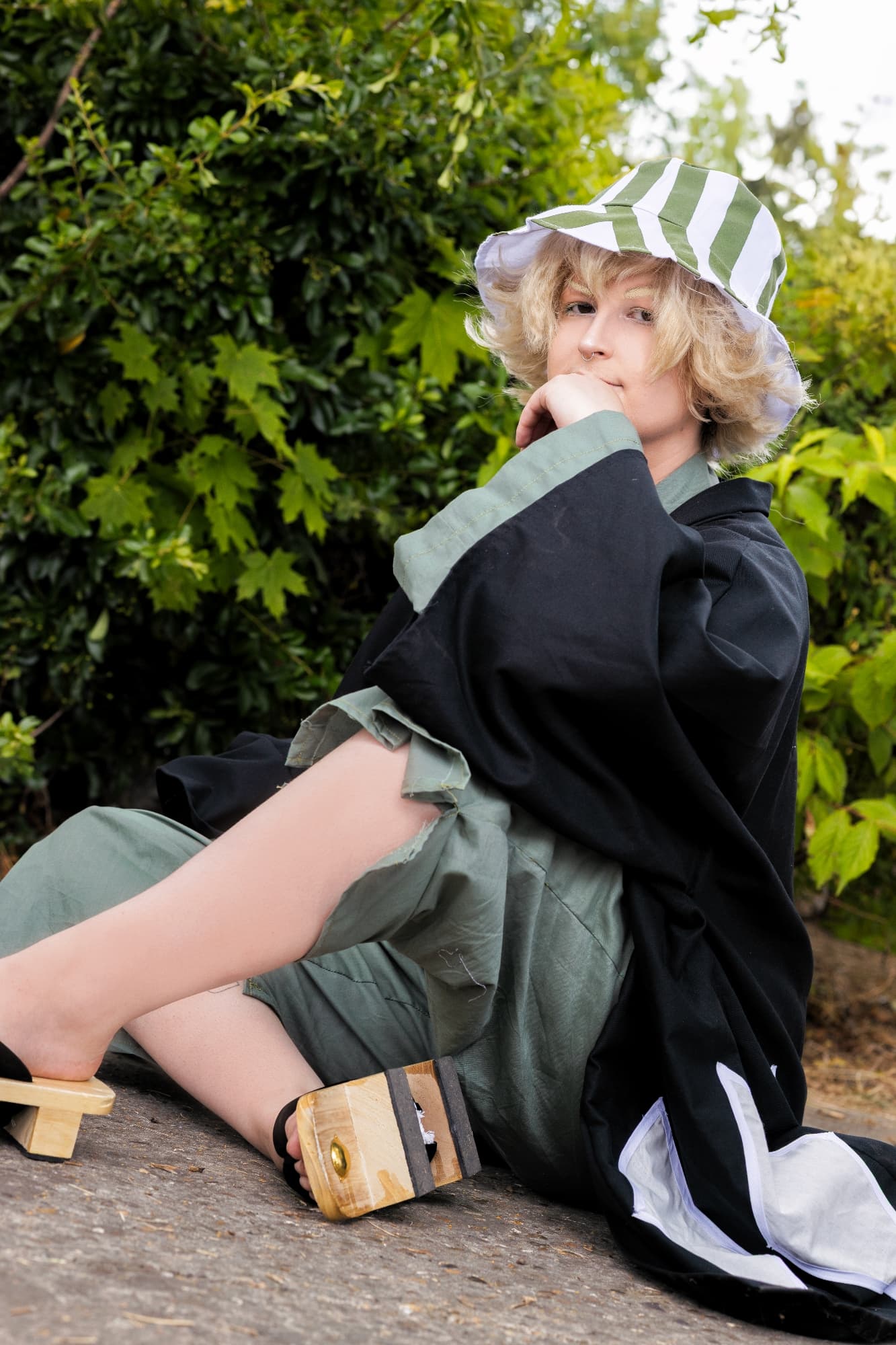 Urahara Kisuke - Photo 2