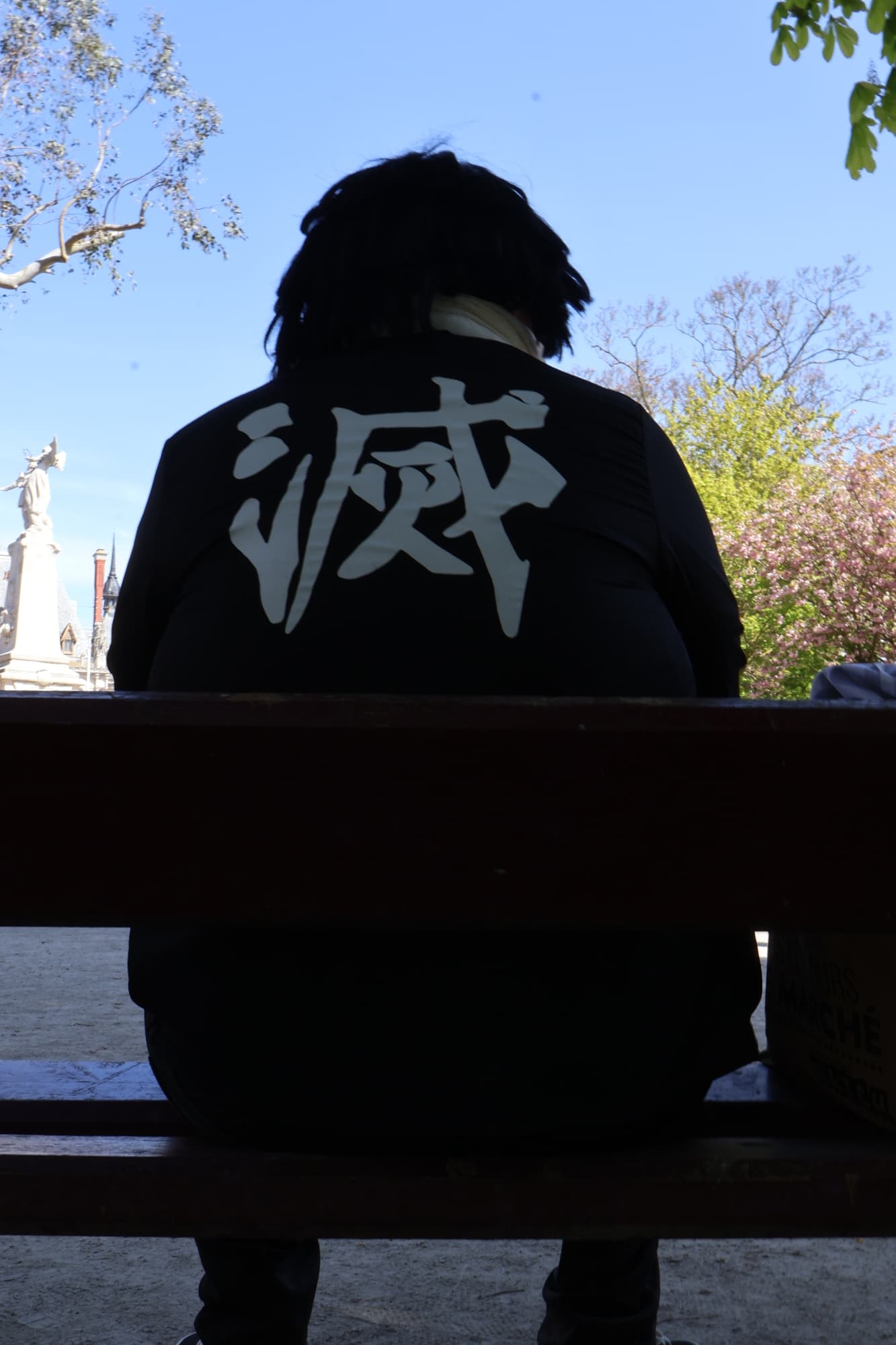 Shooting Obanai  - Photo 1