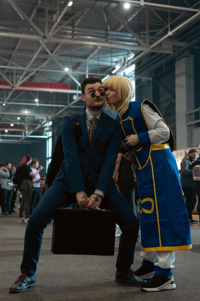 Metztorii 2024 - Photo 4